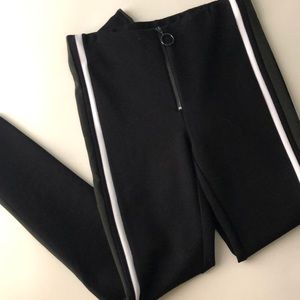 Zara leggings
